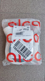 Vaničkový sifon Roth 90 mm snížený - nový - 2