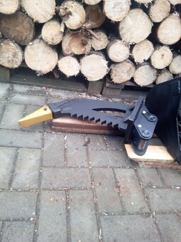 Čínské příslušenství - 2