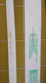 Dámské-dětské-BĚŽKY  NOVÉ - 2