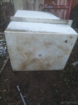 Vodoměrná šachta plastová - 2