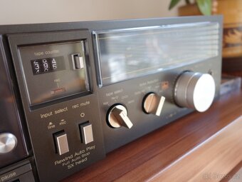 Tape deck Technics M240X - 2