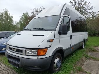 Iveco daily bus - 2