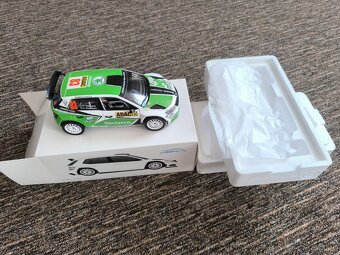 Model abrex.1:18 - 2