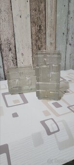 Jiří Zejmon - Váza "Panelák" 1969 - 2