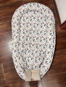 Set pro miminko do postýlky - 2