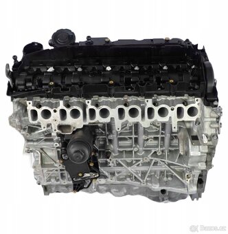 BMW F10 / F11 530d – Motor N57D30A (N57N) – 190 kW - 2