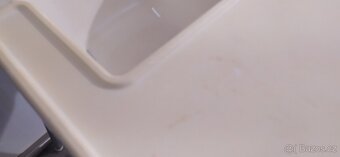 Jídelní židlička - 2