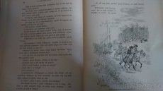 Traja mušketieri po dvadsiatich rokoch - Alexander Dumas - 2