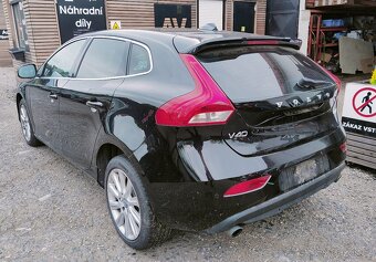 Volvo V40 2,0 D4 VEA 140kw - Náhradní díly - 2