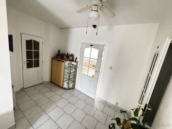 Prodej Bytu 3+1, 113 m2, Strážnice - 2