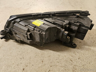 Škoda Octavia III facelift full LED - 2