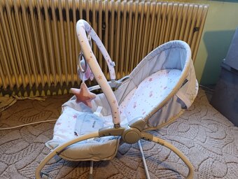 Dětské houpatko - 2