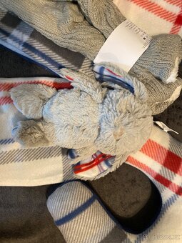 Sada pro miminko a maminku - 2