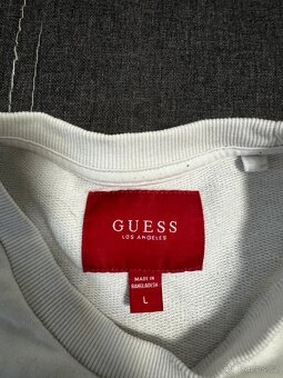 Mikina Guess - 2