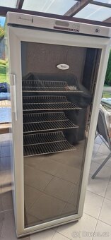 Prodám vinotéku - 2