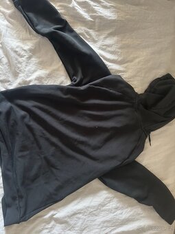 Nike Mikina S Kapucí - 2