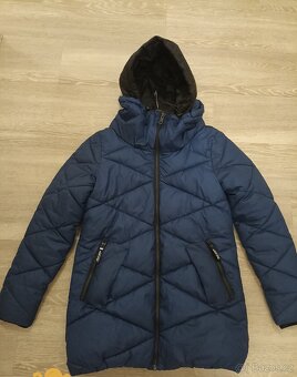 Dámská bunda Reserved - 2