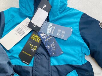 Zimní kombinéza - NOVÁ - 2