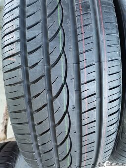 255/60/18 letni pneu 255/60 R18 - 2