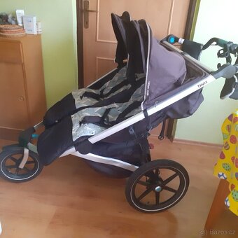 Kočárek Thule Urban Glide Double - 2