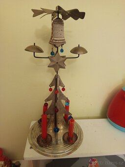 Retro andělské zvonění - 2