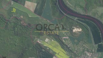 0,7 ha pozemku v k.ú. Malé Žernoseky - 2