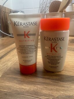 Sada na vlasy Kerastase - 2