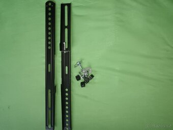 Držák na televizi - 2