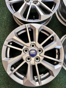 5x108 R16 Originál Ford Focus MK4 - TOP STAV - 2
