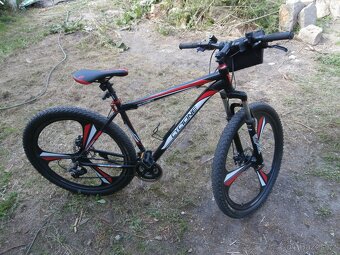 Horské kolo Cyclone 29´´ (palců) - 2