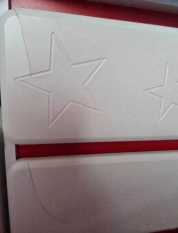 Komoda 2x - DARUJI - 2