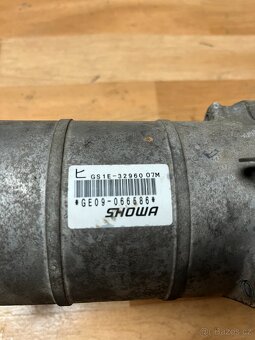 Mazda 6 GH elektrické řízení - 2