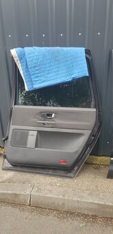 Vw sharan dveře - 2