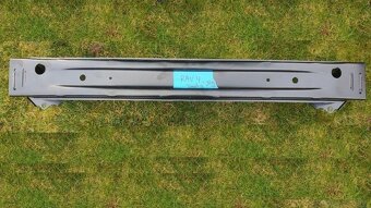 Toyota Rav4 Rav-4 V 5 2018 - Vystuha zadneho naraznik - 2