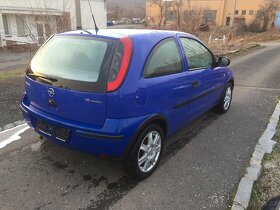 Prodam Opel Corsa - 2