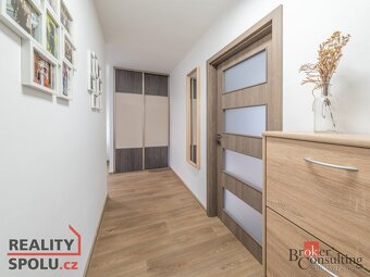 Prodej, byty/2+1, 54 m2, Provaznická, 70030 Ostrava, Ostrava - 2