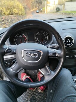 Audi A3 - 2