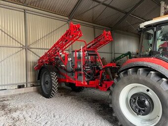 Tažený postřikovač WOPROL Proton - 2