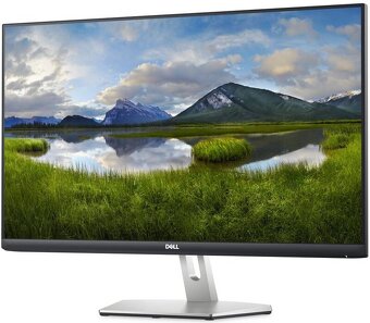 Monitor Dell 27" - 2