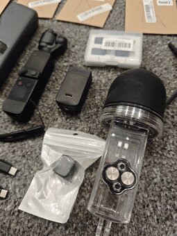 DJI Osmi Pocket 2 - 2