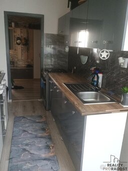 2+1 Ústí nad Labem, 2+1 sídliště Mojžíř - 2