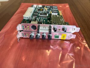 KUKA Interbus Karta 00118966 IBS PCI SC/RI-LK - 2