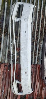 Predni naraznik vw passat 3g b8 - 2