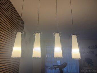 Stropní světlo - 2
