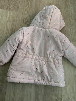 Bundička se srdíčky - 2