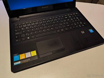 Lenovo G50-30 - 2