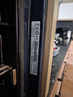 Vestavná trouba Samsung Smart - 2