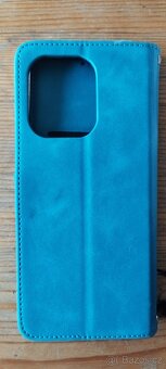 Flipový kryt Xiaomi Redmi 13 - 2