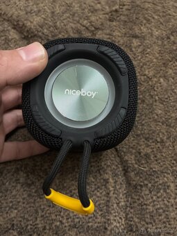 Niceboy RAZE Supersonic - 2