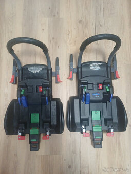 Autosedačka Klippan - 2